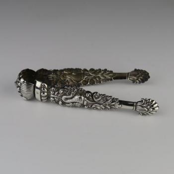 Zuckerzange - 1830 Zuckerzange - 1830