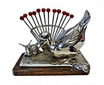 Gabel - 1930 Gabel - 1930