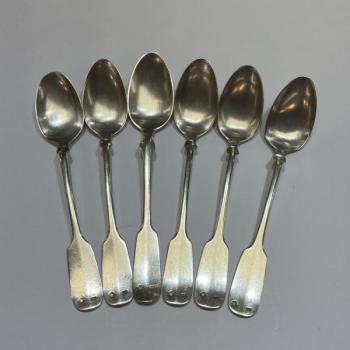 Löffel-Set - 1920 Löffel-Set - 1920